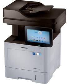 Samsung ProXpress SL-M4580FX Printer Samsung ProXpress SL-M4580FX Driver