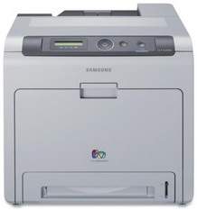 Samsung CLP-620ND Printer Samsung CLP-620ND Driver
