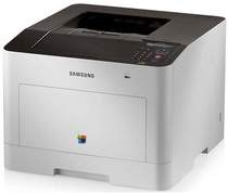 Samsung CLP-680 Printer Samsung CLP-680 Driver