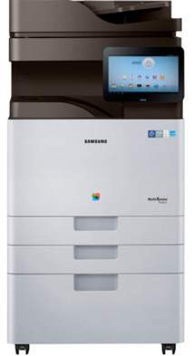 Samsung MultiXpress SL-X4300LX Printer Samsung MultiXpress SL-X4300LX Driver