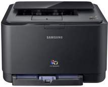 Samsung CLP-315 Printer Samsung CLP-315 Drivers