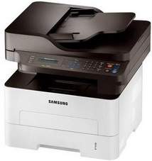Samsung Xpress SL-M2675 Printer Samsung Xpress SL-M2675 Driver