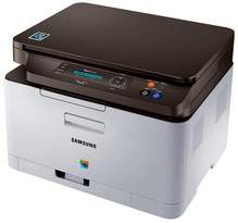 Samsung Xpress SL-C480 Printer Samsung Xpress SL-C480 Driver