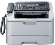 Samsung SF-651 Printer Samsung SF-651 Driver