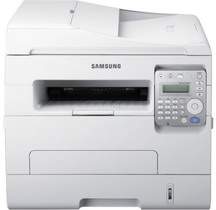 Samsung SCX-4729 Printer Samsung SCX-4729 Driver