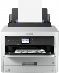 Epson WorkForce Pro WF-M5299DW Printer Epson WorkForce Pro WF-M5299DW Driver