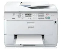 Epson WorkForce Pro WP-4520 Printer Epson WorkForce Pro WP-4520 Driver