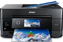 Epson XP-7100 Printer Epson XP-7100 Driver