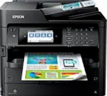 Epson ET-8700 Printer Epson ET-8700 Driver