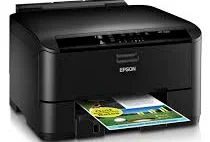 Epson WorkForce Pro WP-4020 Printer Epson WorkForce Pro WP-4020 Driver