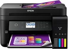 Epson ET-3750 Printer Epson ET-3750 Driver
