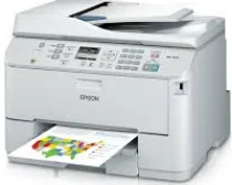 Epson WorkForce Pro WP-4533 Printer Epson WorkForce Pro WP-4533 Driver