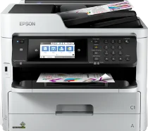 Epson WorkForce Pro WF-C5710 Printer Epson WorkForce Pro WF-C5710 Driver
