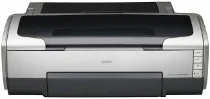 Epson Stylus Photo R1800 Printer Epson Stylus Photo R1800 Driver