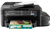 Epson ET-4550 Printer Epson ET-4550 Driver