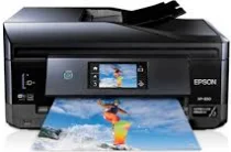 Epson XP-830 Printer Epson XP-830 Driver