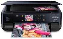 Epson XP-610 Printer Epson XP-610 Driver