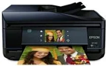 Epson XP-810 Printer Epson XP-810 Driver