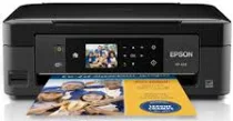 Epson XP-424 Printer Epson XP-424 Driver
