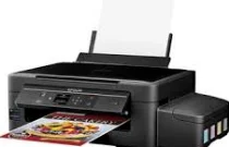 Epson ET-2550 Printer Epson ET-2550 Driver