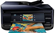 Epson XP-850 Printer Epson XP-850 DriverEpson Expression Photo XP-860 driver