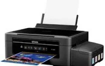 Epson ET-2500 Printer Epson ET-2500 Driver
