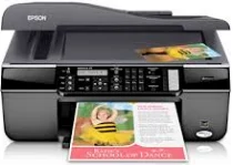 Epson WorkForce 315 Printer Epson WorkForce 315 Driver