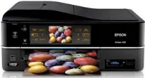 Epson Artisan 835 Printer Epson Artisan 835 Driver