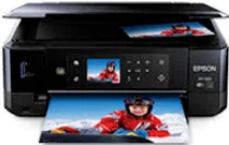 Epson XP-620 Printer Epson XP-620 Driver