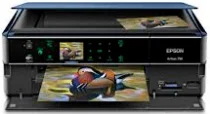 Epson Artisan 730 Printer Epson Artisan 730 Driver