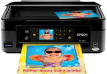 Epson XP-320 Printer Epson XP-320 Driver