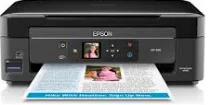 Epson XP-330 Printer Epson XP-330 Driver