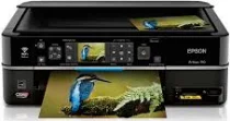 Epson Artisan 710 Printer Epson Artisan 710 Driver