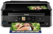 Epson XP-310 Printer Epson XP-310 Driver