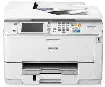 Epson WorkForce Pro WF-M5694 Printer Epson WorkForce Pro WF-M5694 Driver