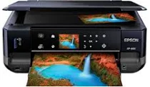 Epson XP-600 Printer Epson XP-600 Driver