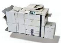Sharp MX-7000N Printer Sharp MX-7000N Driver
