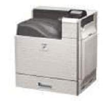 Sharp MX-C400P Printer Sharp MX-C400P Driver