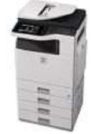 Sharp MX-B402 Printer Sharp MX-B402 Driver