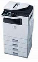 Sharp MX-B401 Printer Sharp MX-B401 Driver