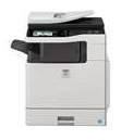 Sharp MX-C312 Printer Sharp MX-C312 Driver