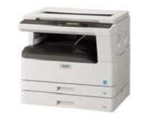 Sharp MX-M200D Printer Sharp MX-M200D Driver