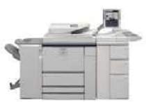 Sharp MX-M1100 Printer Sharp MX-M1100 Driver
