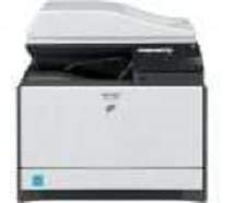 Sharp MX-C300W Printer Sharp MX-C300W Driver