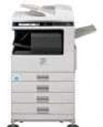 Sharp MX-M260 Printer Sharp MX-M260 Driver