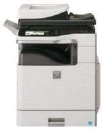 Sharp MX-B402SC Printer Sharp MX-B402SC Driver