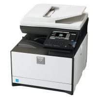 Sharp MX-C311 Printer Sharp MX-C311 Driver