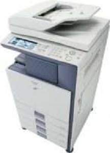Sharp MX-2300N Printer Sharp MX-2300N Driver