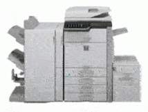 Sharp MX-5111N Printer Sharp MX-5111N Driver