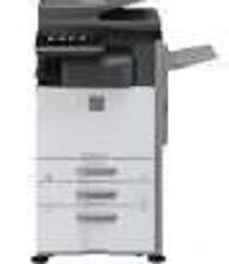 Sharp MX-3140N Printer Sharp MX-3140N Driver